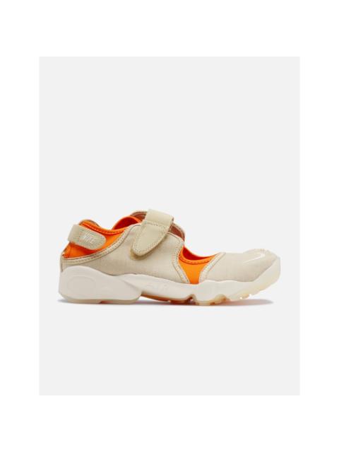 Nike Air Rift low-top sneakers