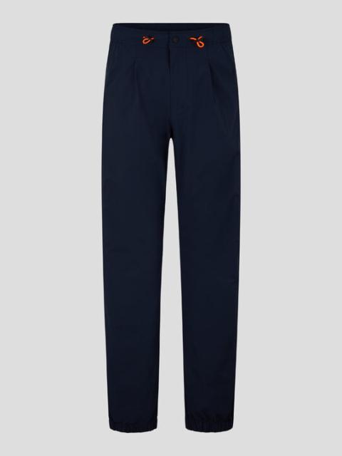 Bevan Functional pants in Dark blue
