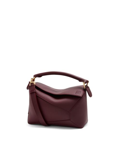 Loewe Small Puzzle bag in classic calfskin