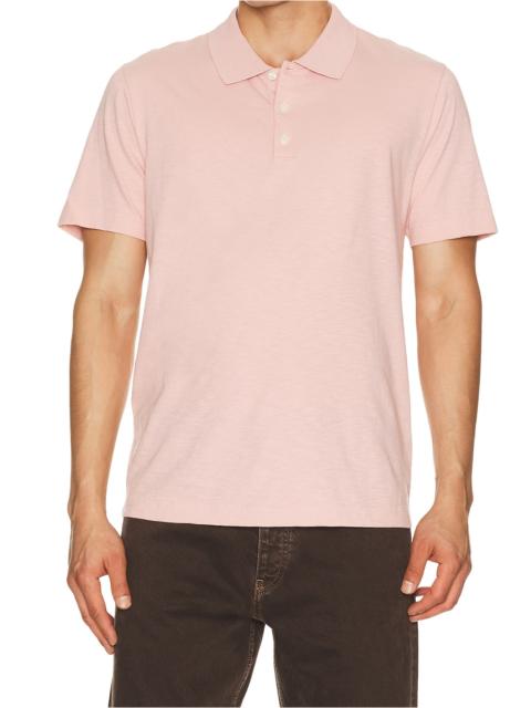 Theory Bron Polo