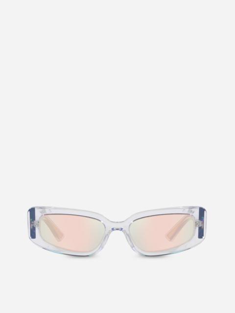 Dolce & Gabbana DG Essentials sunglasses