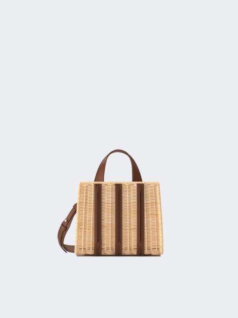 Max Mara MXAWHITNEYBAG3 Max Mara Whitney Bag 3 - Micro