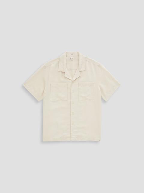 AG Jeans Marco Camp Shirt