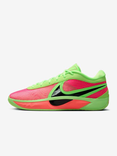 Giannis Freak 6 Basketball Shoes