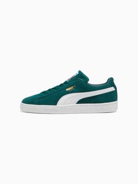 PUMA Suede Classic Women's Sneakers