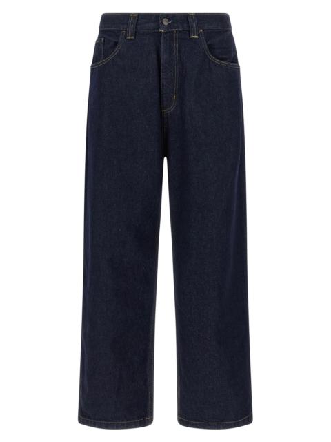 Carhartt 'Brandon' jeans