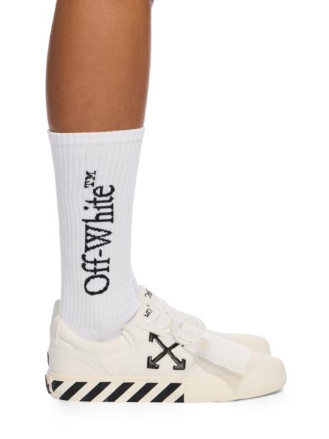 Off-White Vulc Undercut