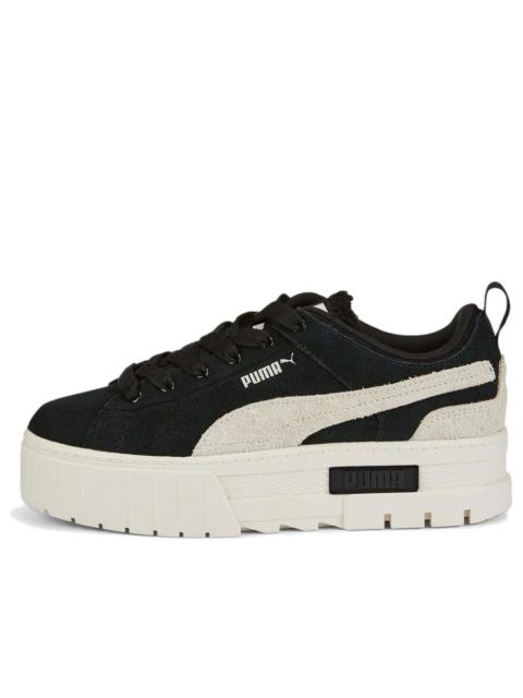 PUMA (WMNS) PUMA Mayze 'Rare Teddy' 386641-01