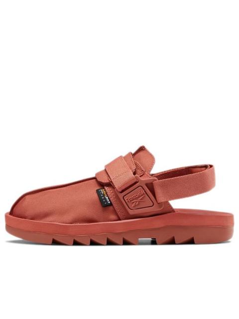 Reebok Reebok Beatnik Sandal 'Baked Earth' GZ1799