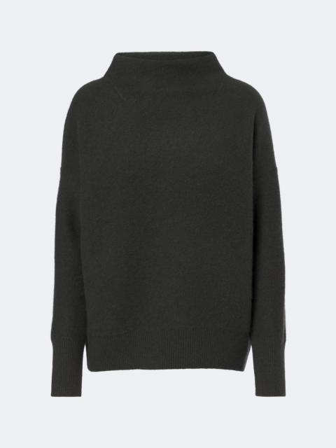 Vince Plush cashmere sweater