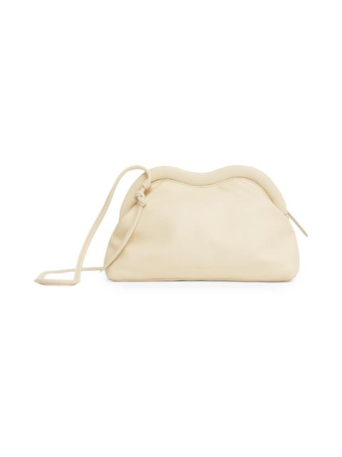 Mansur Gavriel Women's Baci Leather Shoulder Bag - Jasmine Sage