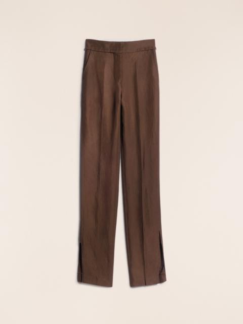 JACQUEMUS Le pantalon Tibau