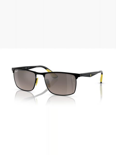 Ray-Ban RB3726M Scuderia Ferrari Collection