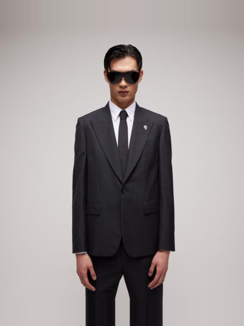 GUCCI Wool single-breasted jacket