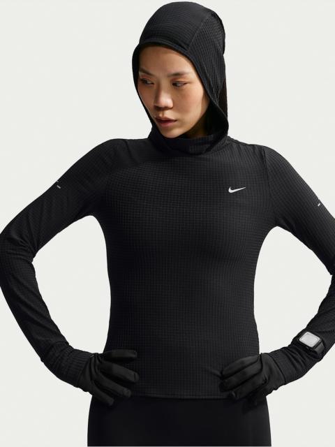 Nike Nike Swift Women's Therma-FIT Long-Sleeve Hooded Running Top