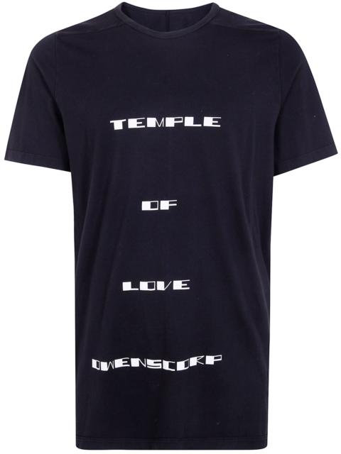 Rick Owens DRKSHDW Level T T-Shirt