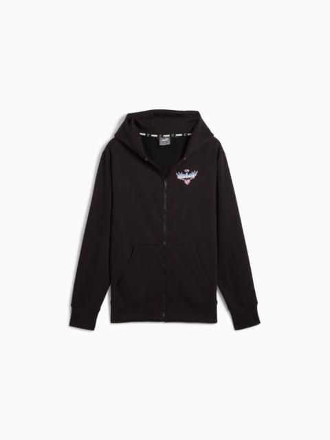 PUMA PUMA x LAMELO BALL Iridescent Men's Basketball Hoodie