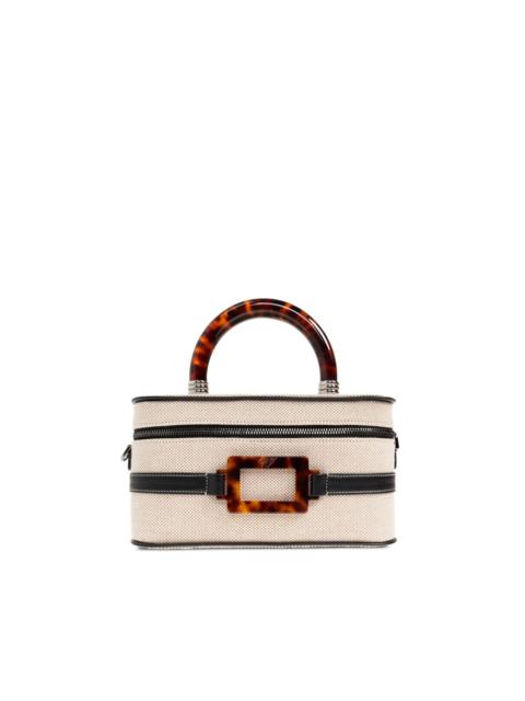 Roger Vivier mini Vanity tote bag