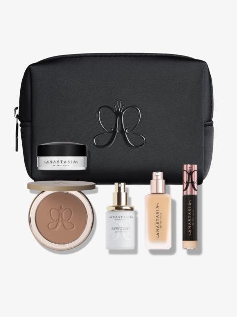 Anastasia Beverly Hills Blurred & Matte Set