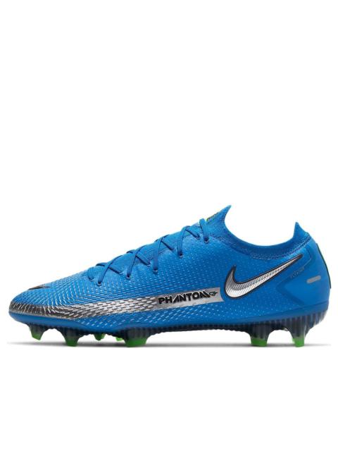 Nike Nike Phantom GT Elite FG 'Photo Blue' CK8439-400