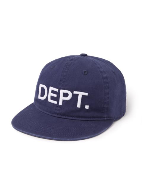 GALLERY DEPT. DEPT. HAT