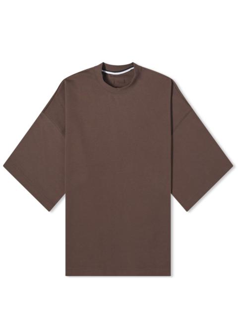 Nike Nike Tech Fleece Short Sleeve T-shirt