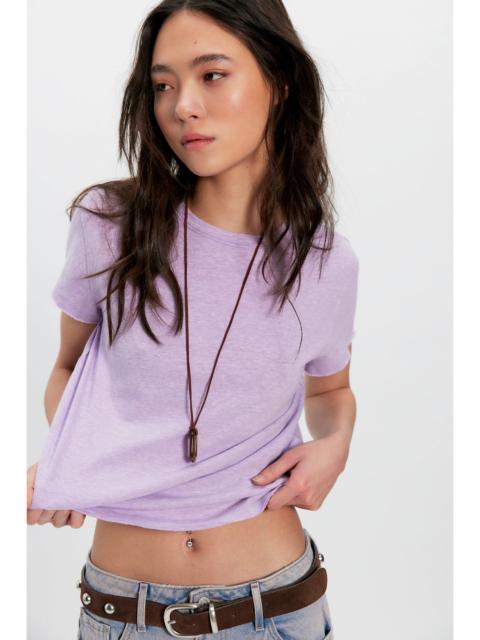 FREE PEOPLE We The Free Nova Tee