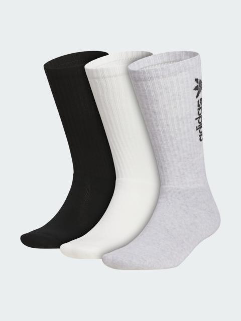 adidas Skateboarding Premium Socks 3-Pack
