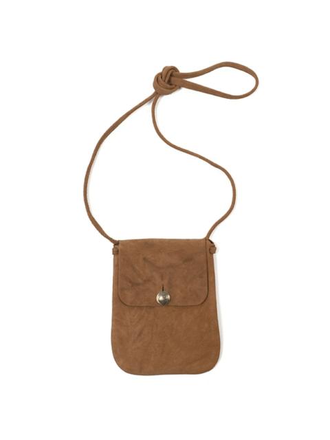 visvim MEDICINE BAG