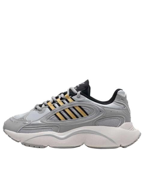 adidas (WMNS) adidas Ozmillen 'Grey White' JI3123