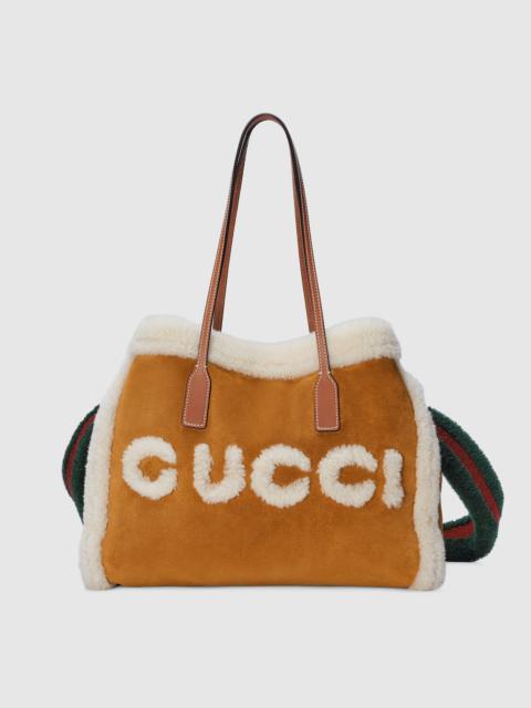 GUCCI Gucci tote bag