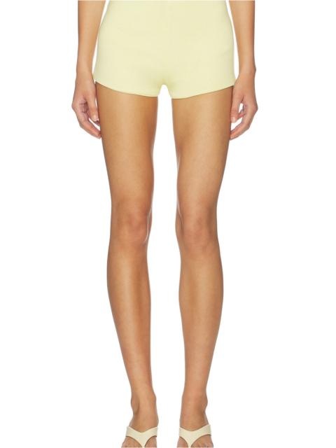 deme The Saki Shorts