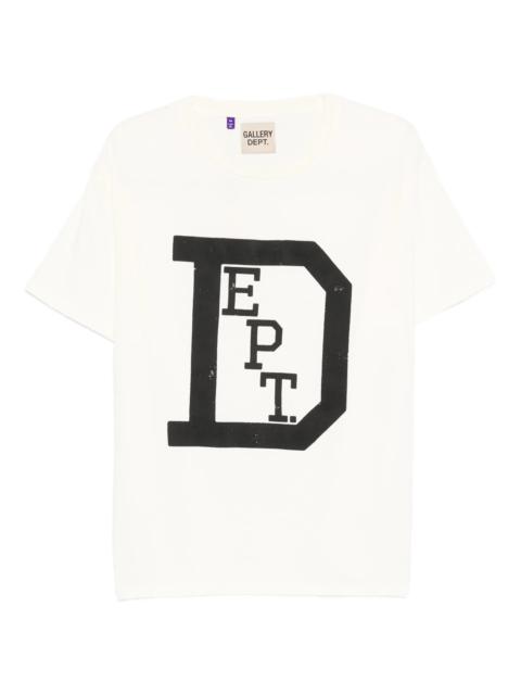 Gallery Dept. University T-shirt