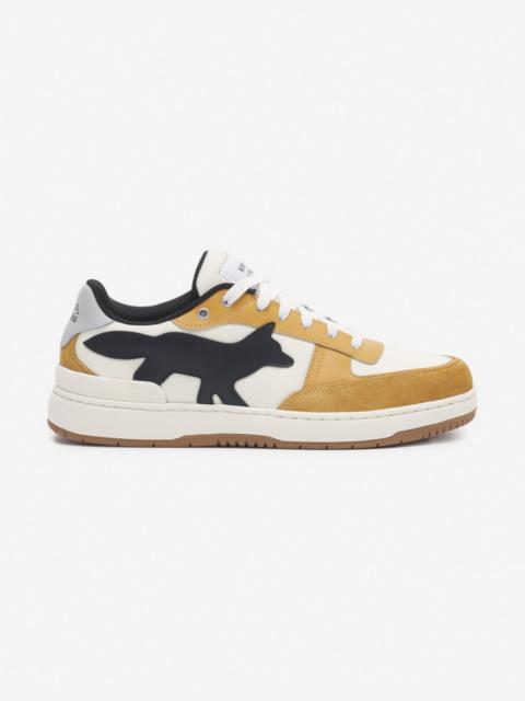 Maison Kitsuné CHIRU TRAINERS