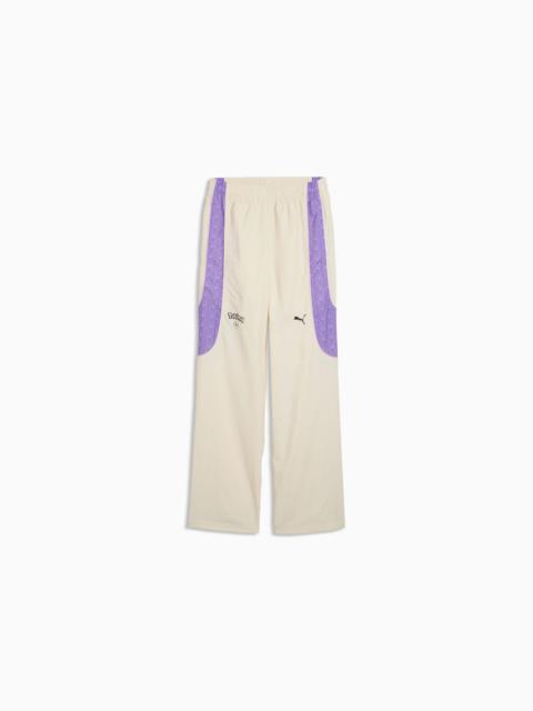 PUMA PUMA X POKEMON PUMATECH-X Men's Relaxed Track Pants