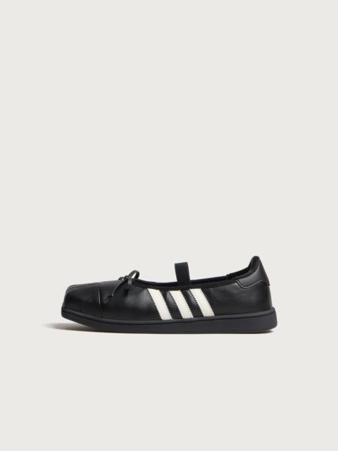 adidas Originals adidas x Jennie Superstar Square Ballet