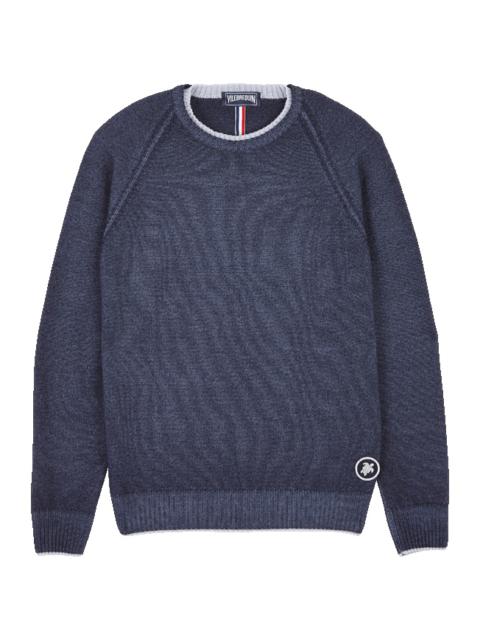 Vilebrequin Men Wool Crewneck