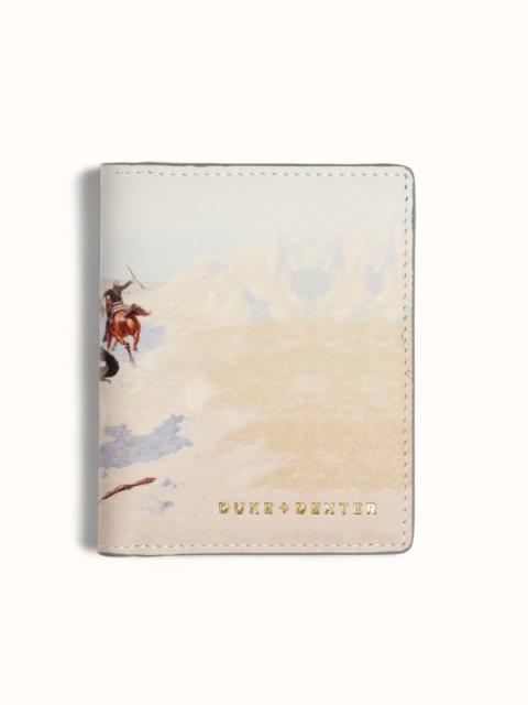 DUKE + DEXTER Dean Advanced Guard Wallet