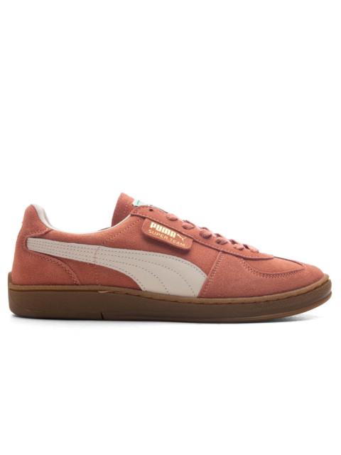 PUMA SUPER TEAM SD - PINK