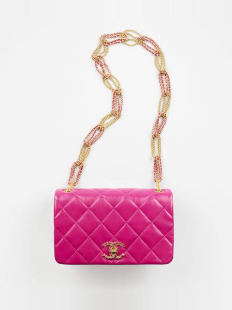 CHANEL Small Flap Bag