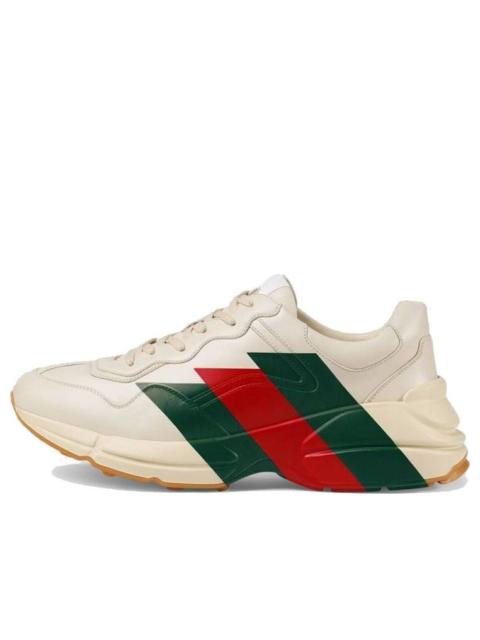 GUCCI Gucci Rhyton 'Web Print' 523535-DRW00-9022