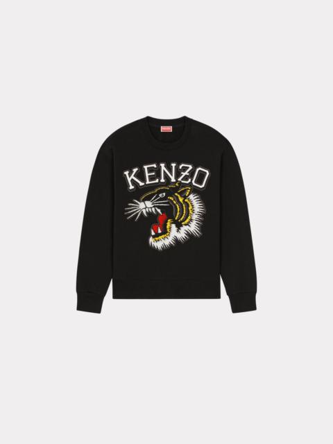 KENZO 'Varsity Jungle' Tiger sweatshirt