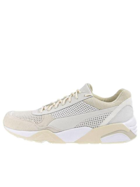 PUMA PUMA 스탬프의 x R698 'Whisper 화이트'358736-02
