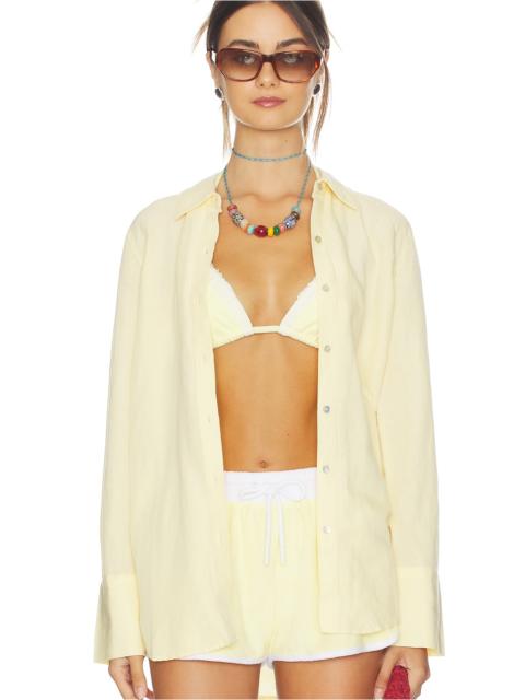 Rails Knox Top