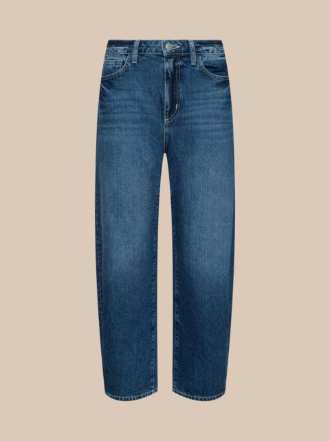 L'AGENCE Mallis Bow-Leg Jean