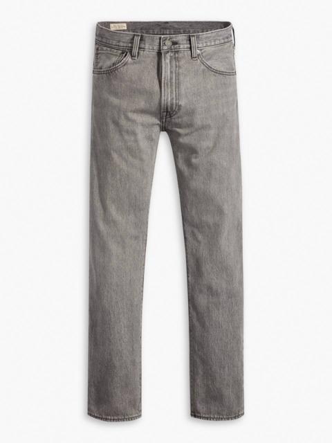 551™ Z AUTHENTIC STRAIGHT FIT MEN'S JEANS