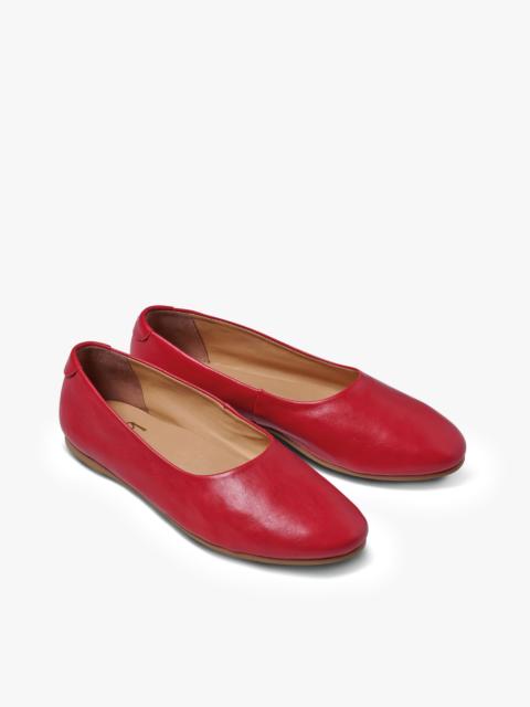 beek Swiftlet Ballet Slipper