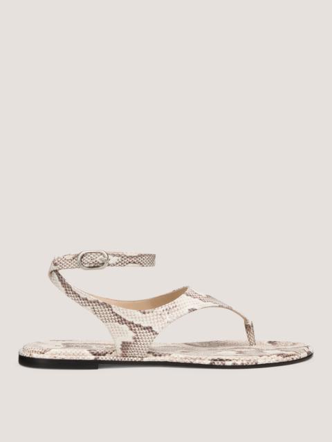 Stuart Weitzman MARLEY THONG SANDAL