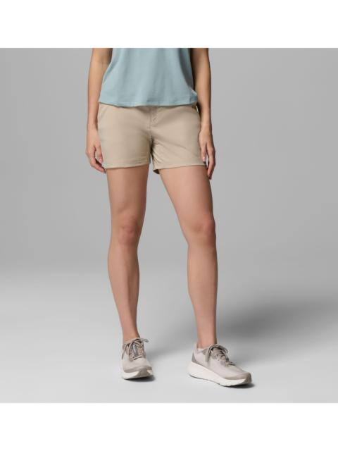 Columbia Women's Leslie Falls Shorts II