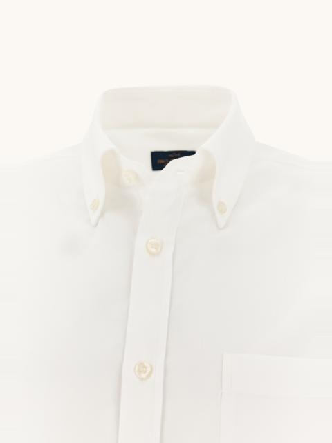 Paul & Shark COTTON POPLIN SHIRT SOFFIO